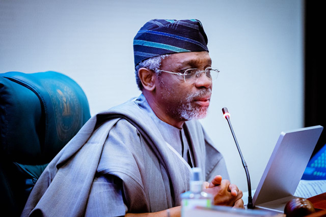 Chief of Staff to President Bola Tinubu, Femi Gbajabiamila