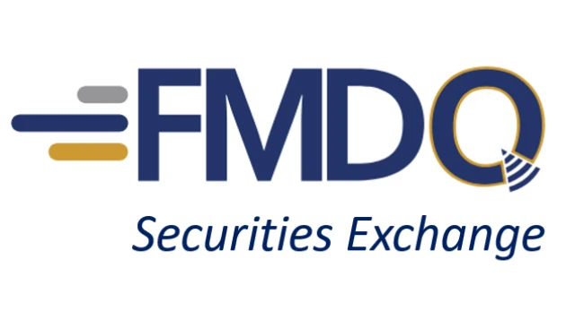 Financial Market Dealers Quotation (FMDQ)