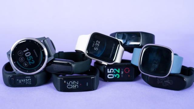 Fitness Trackers