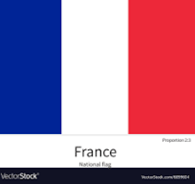 France Flag