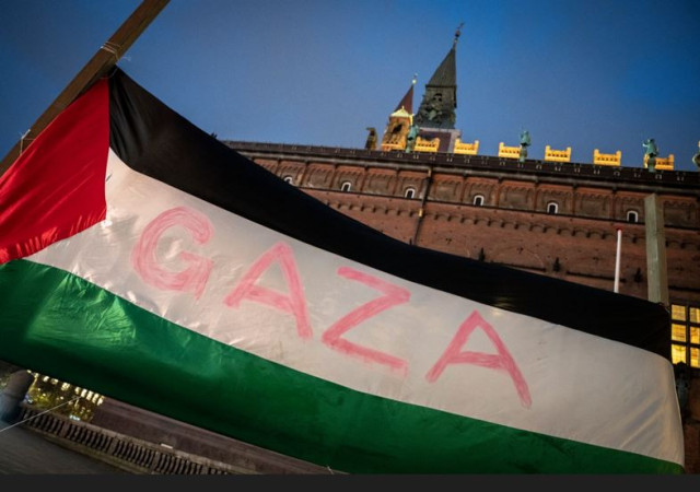 Gaza