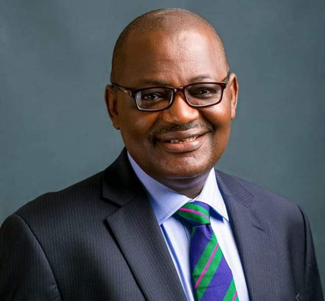 Gboyega Isiaka