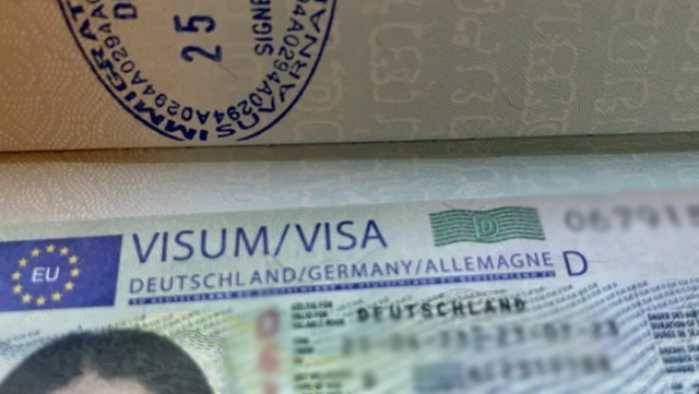 German Visa