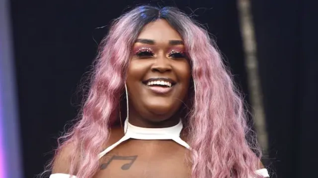 American Rapper Cupcakke Donates To Palestine Amid War