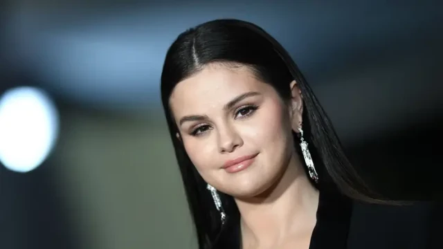 Selena Gomez discloses inability to carry own children