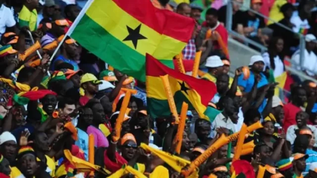 Ghana's Population Estimated To Reach 52.47 Million By 2050
