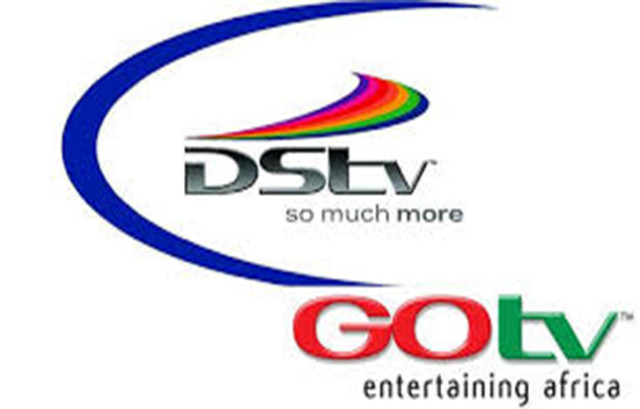 DSTV and GoTv