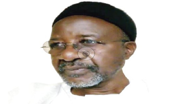 Haruna Danjuma