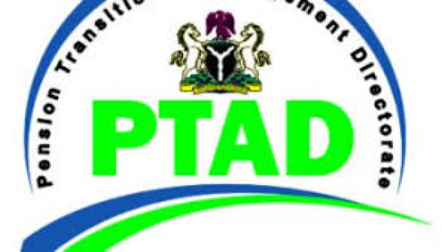 PTAD Logo