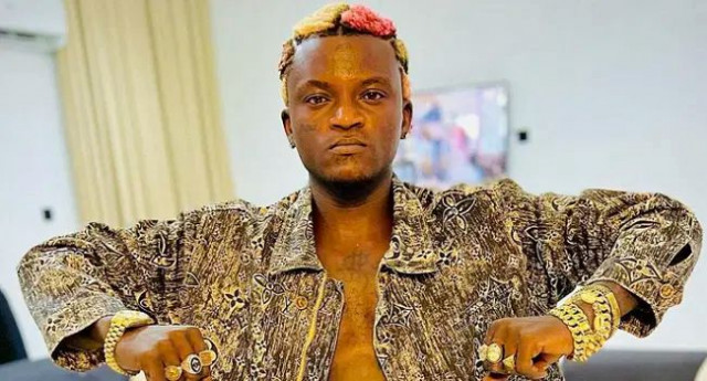Habeeb Okikiola aka Portable