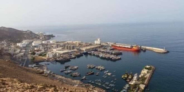 Houthi attacks have halted oil exports, further straining Yemen’s economy