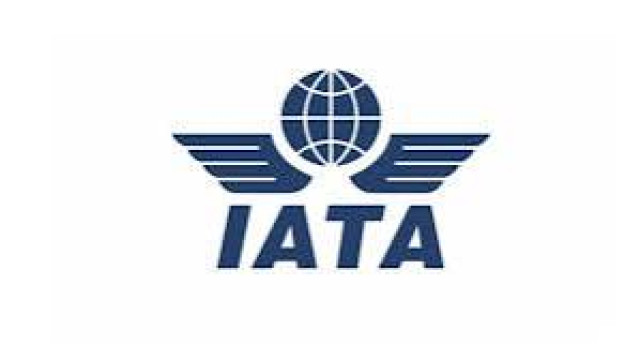 IATA Logo