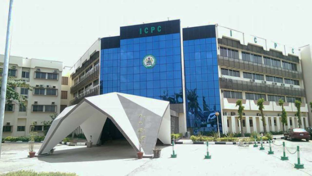 ICPC headquarter