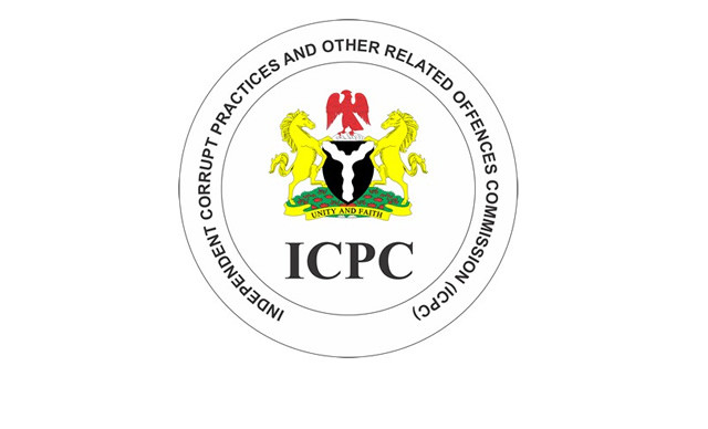 ICPC logo