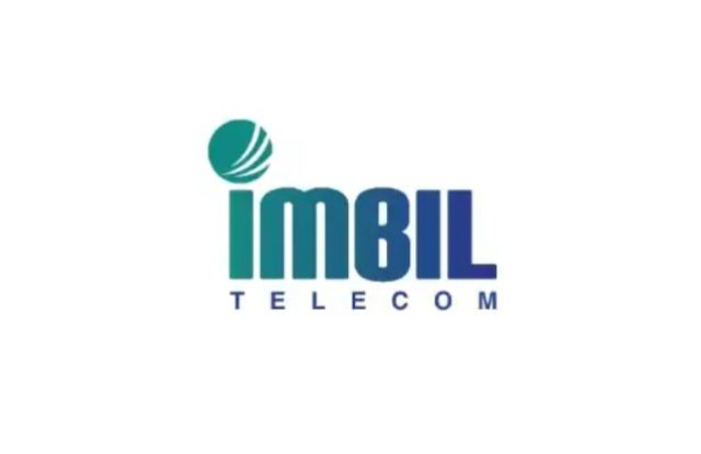 IMBIL Logo l
