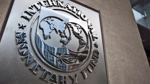 International Monetary Fund (IMF)