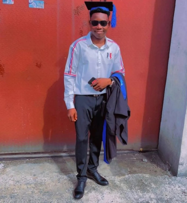 Godwin Akpakpan