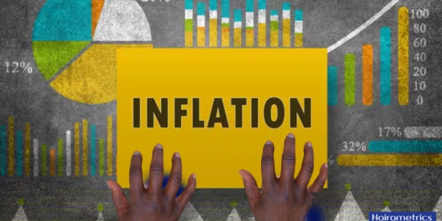 Inflation in Nigeria l