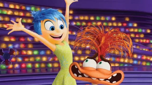 Inside Out 2 Becomes First Movie Of 2024 To Top $1bn At Global Box Office