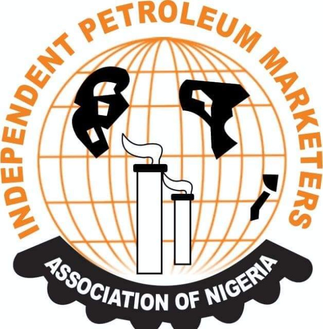 IPMAN Logo