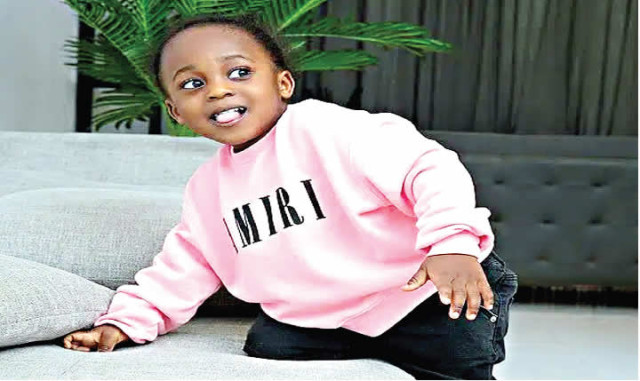 Ifeanyi Adeleke