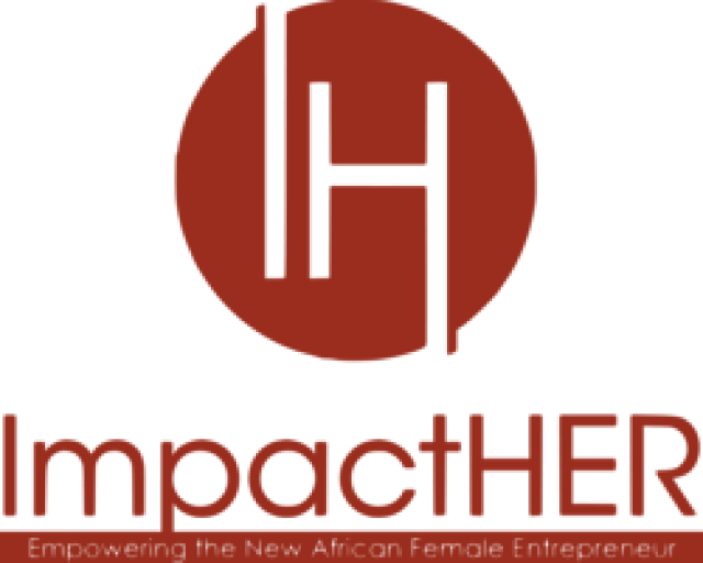 ImpactHER Logo