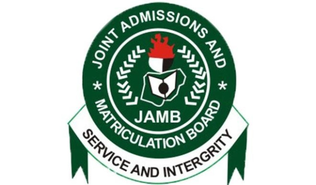 Joint Admissions and Matriculation Board (JAMB)