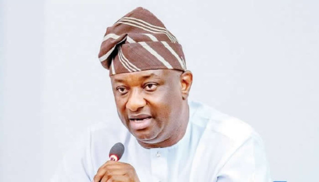 Festus Keyamo