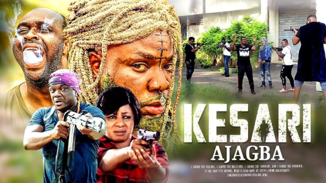 Yoruba Movie 'Kesari' Receives Critical Review Following Its Release