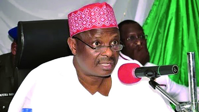 Rabiu Musa Kwankwaso