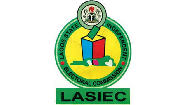 Lagos State Independent Electoral Commission