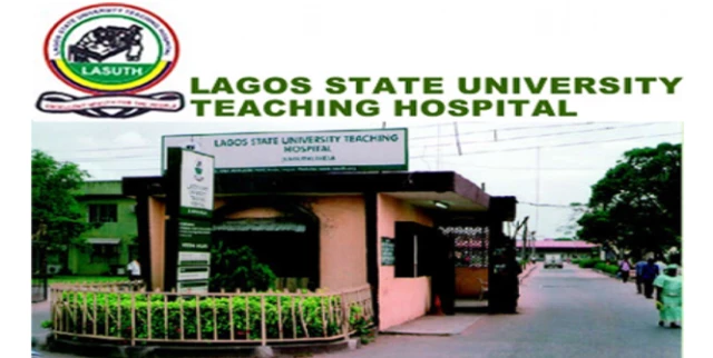 Lagos State University Teaching Hospital (LASUTH)