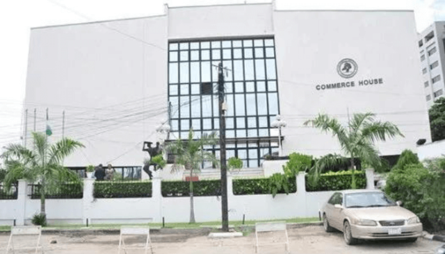 Lagos Chamber of Commerce and Industry (LCCI)