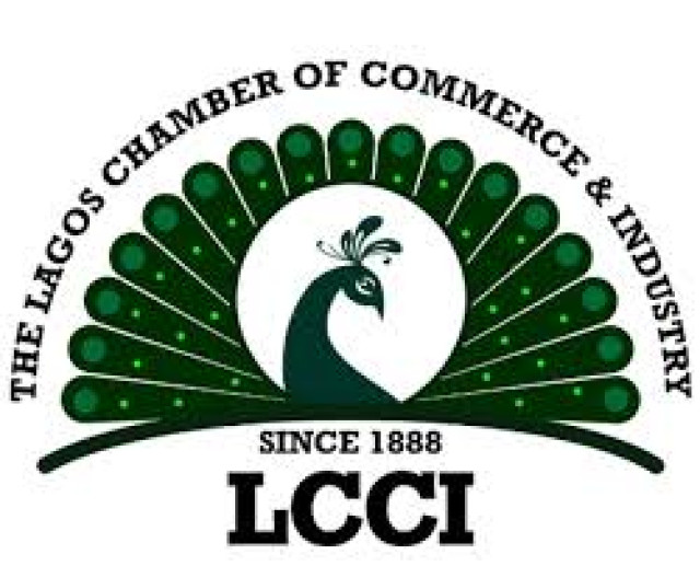 Lagos Chamber of Commerce and Industry (LCCI) Logo