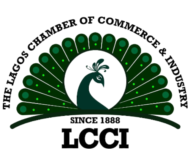Lagos Chamber of Commerce and Industry (LCCI) Logo