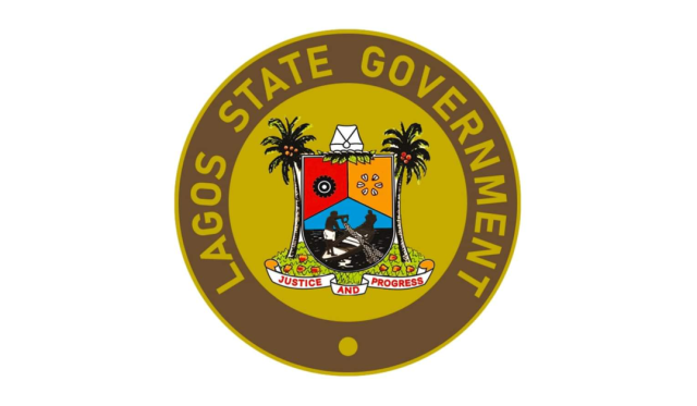 Lagos State logo