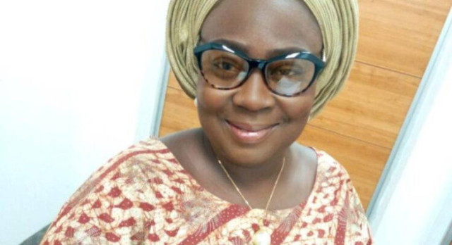 Late Journalist,Bukola Agbakaizu