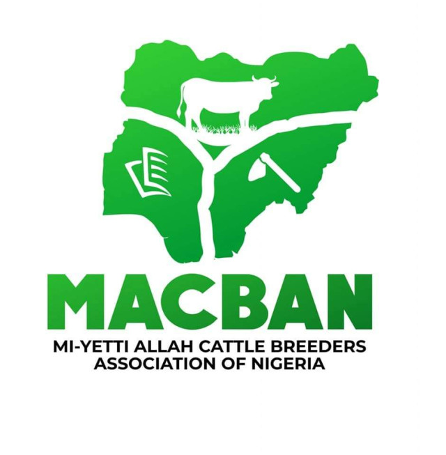 Miyetti Allah Cattle Breeders Association of Nigeria (MACBAN