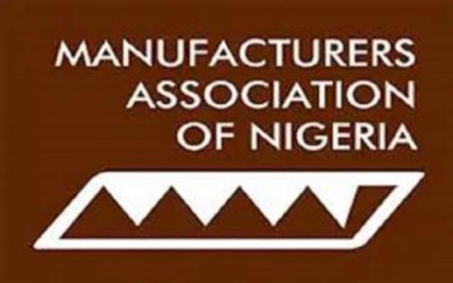 Photo of Manufacturers Association of Nigeria logo