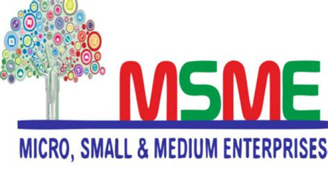 Micro, Small & Medium Enterprises(MSME)