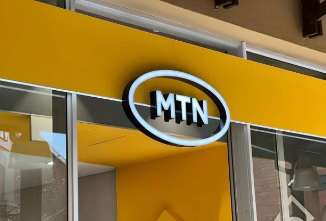 MTN