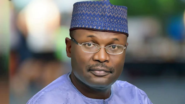 Mahmood Yakubu