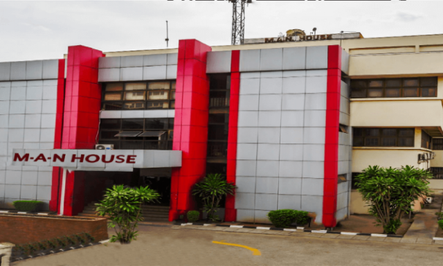 Manufacturers Association of Nigeria (MAN)