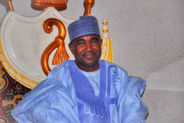 Mohamed Marwa