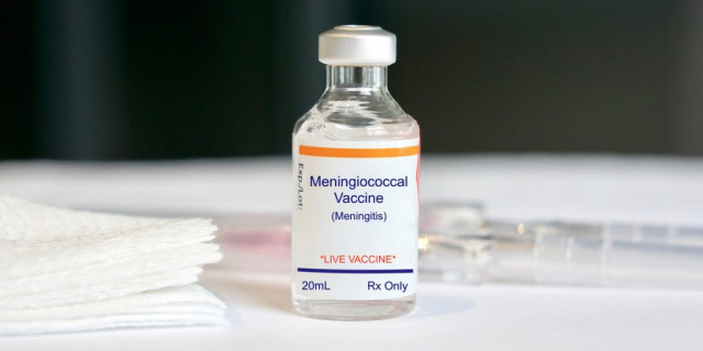 Cerebrospinal Meningitis Vaccine