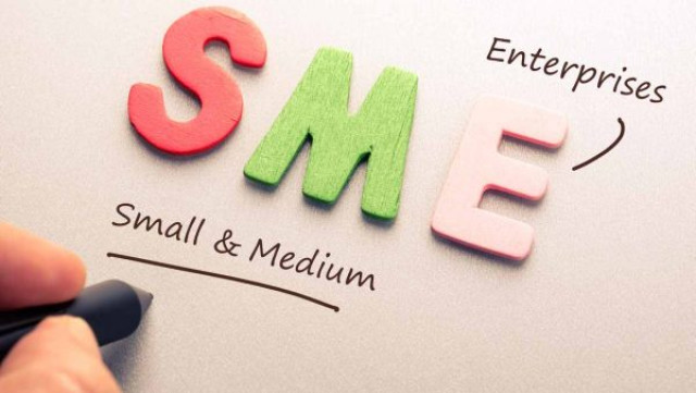 Micro, Small, and Medium Enterprises