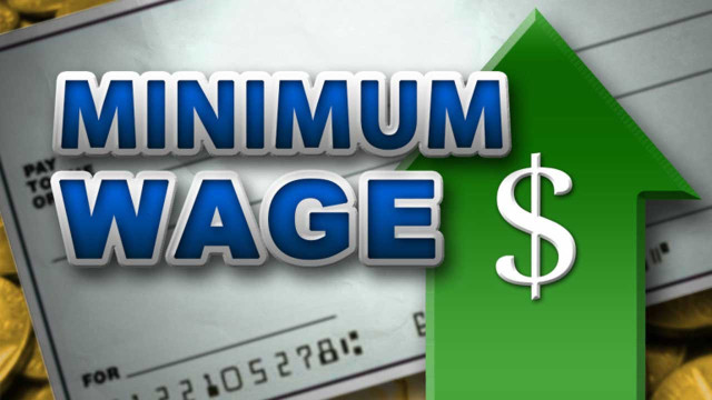 Minimum Wage