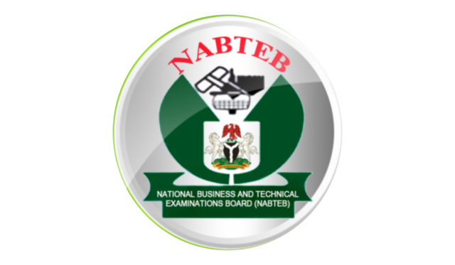 National Business and Technical Examinations Board (NABTEB)