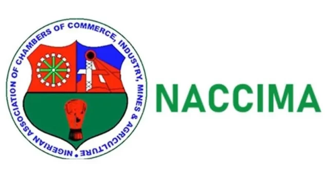 NACCIMA Logo