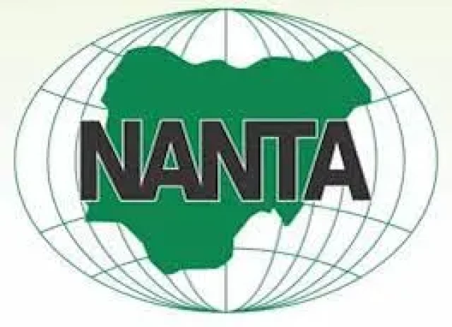 NANTA logo